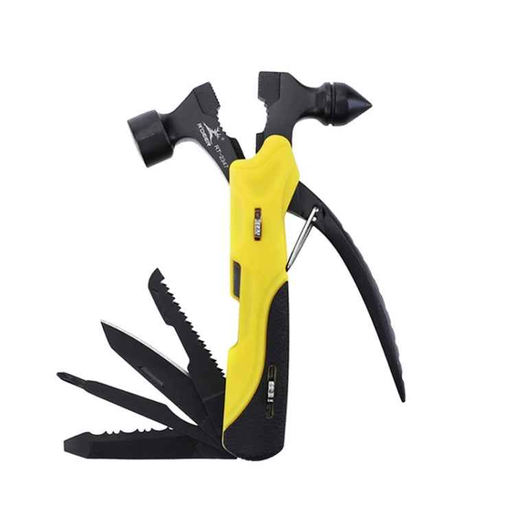 Multifunctional Pliers Folding Knife Outdoor Home Emergency Tool