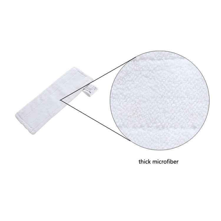 For Karcher Easyfix SC Series 6pcs /Set Cleaning Mop Cleaner Pads, 6pcs