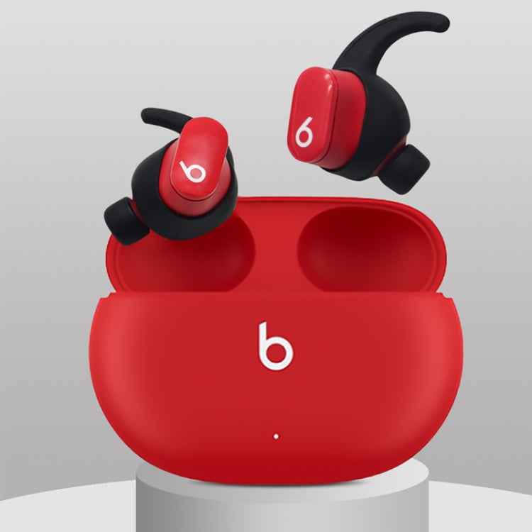 For Beats Studio Buds 2pairs Wireless Bluetooth Earphone Silicone Non-slip Ear Caps