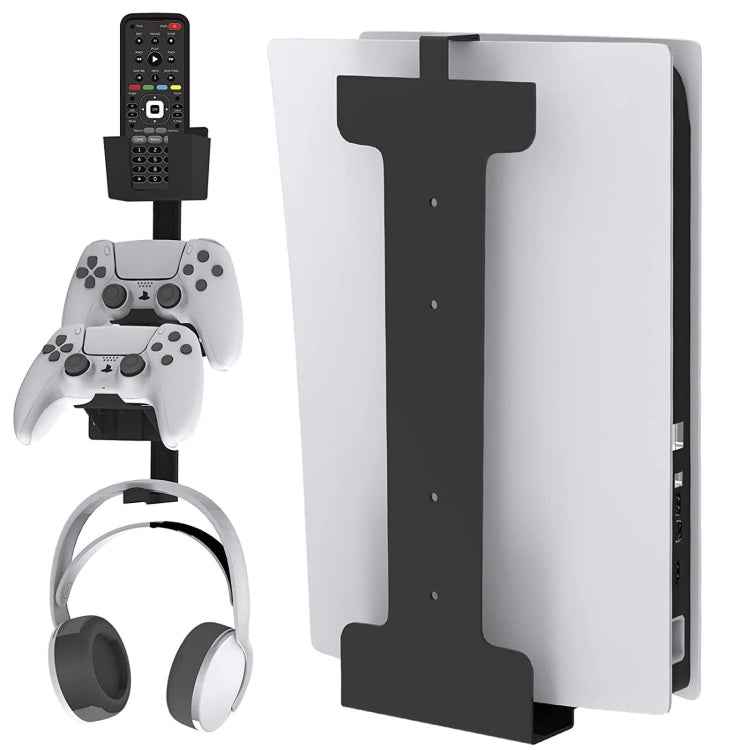 For PS5 Game Console Universal Wall Hanging Frame