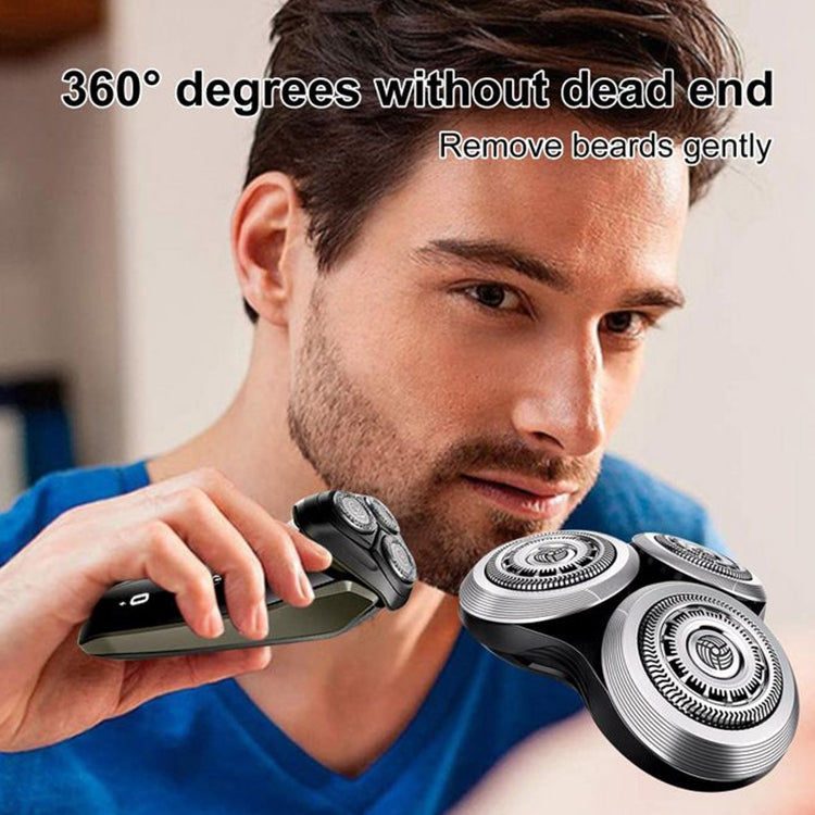 For Philips S9000 / RQ10 / RQ12 Series Electric Shaver Accessories Knife Head