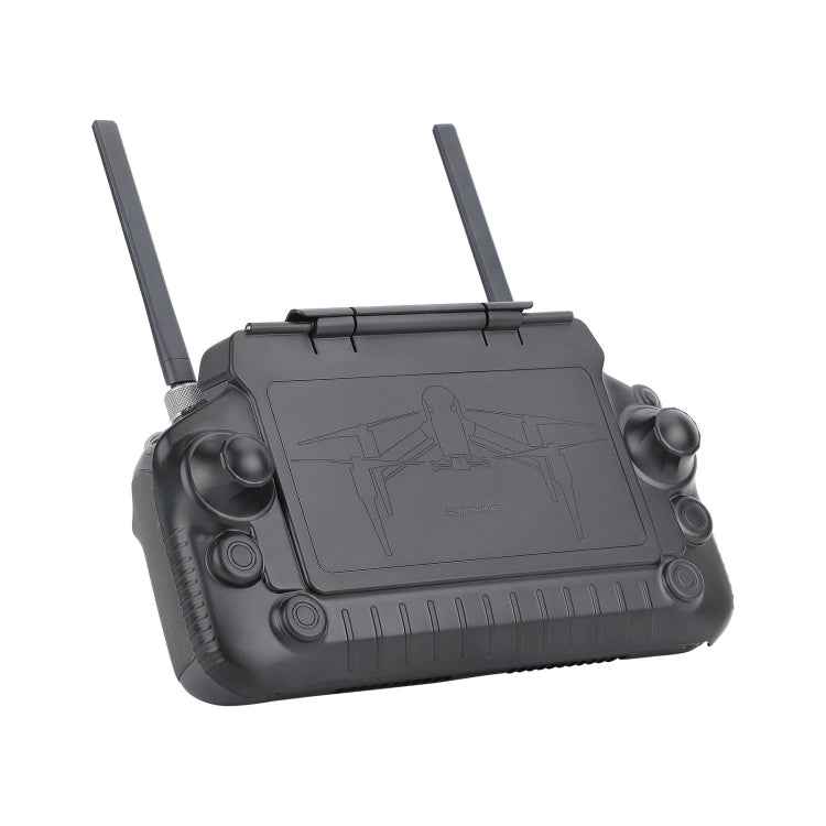 Sunnylife YK570 For DJI RC Plus Remote Control Protective Hood Plate Protective Cover