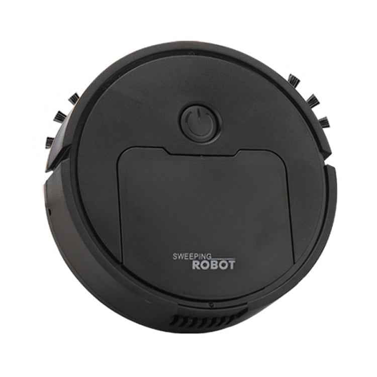 3 in 1 Mini Vacuum Cleaner Intelligent Sweeping Robot