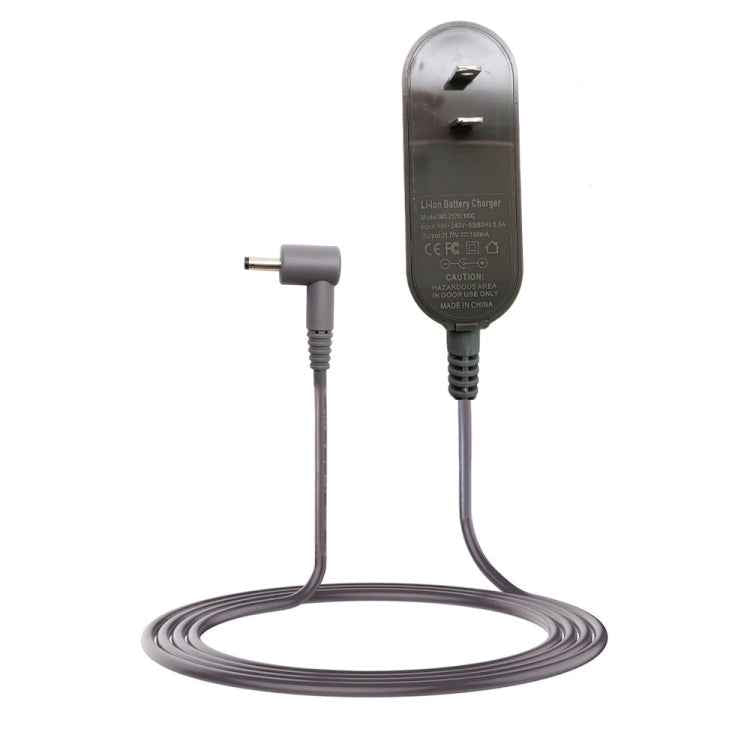 For Dyson V10 Slim Vacuum Cleaner 21.75V /1.1A Charger Power Adapter with Indicator Light, For Dyson V10 Slim UK Plug, For Dyson V10 Slim EU Plug, For Dyson V10 Slim US Plug