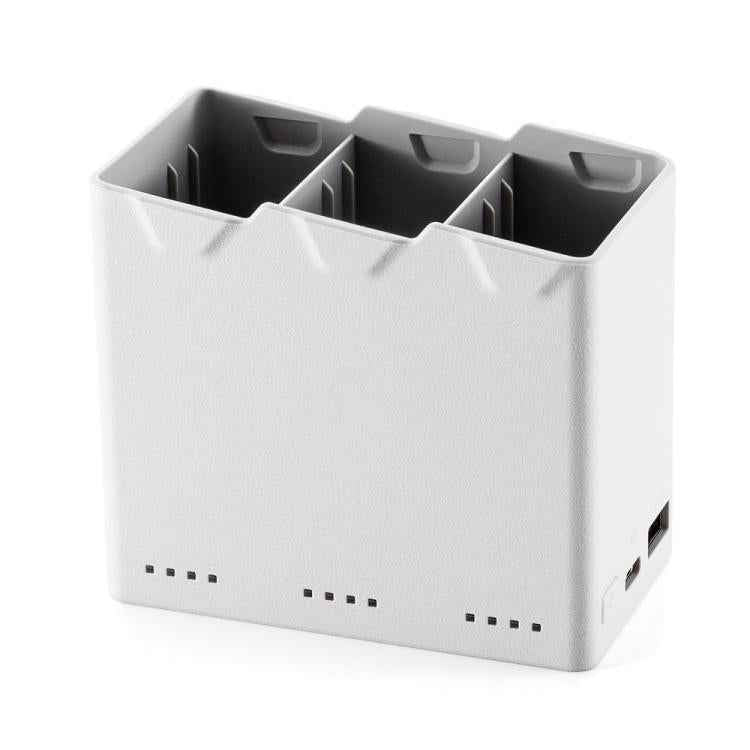 Original Fly More Kit Plus For DJI Mini 3 Pro Contains 3850 MAh Batteries/Propeller/Charging Hub, Fly More Kit Plus