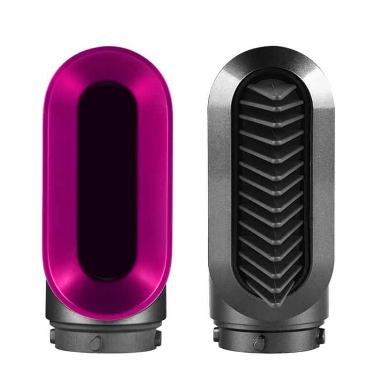 For Dyson Airwrap HS01 HS05 Curling Iron Styling Tool, Pre-Styling Air Nozzle, Wide -toothed Comb Nozzle