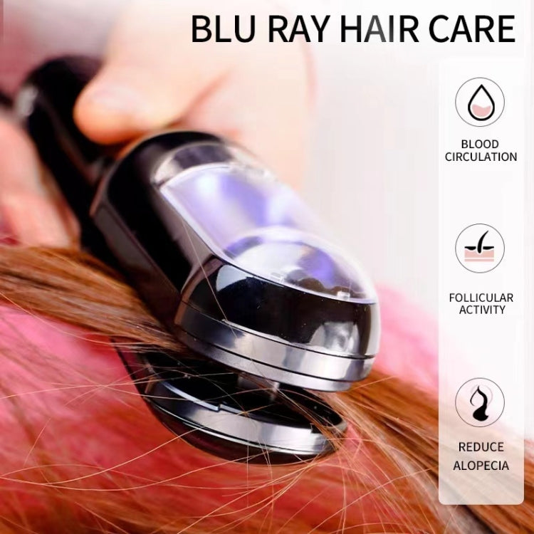 Wireless Hair Split Ends Trimmer USB Charging Hair Cutter Smooth End Cutting Clipper, Gen 3 Black, Gen 3 Red, Gen 3 Silver