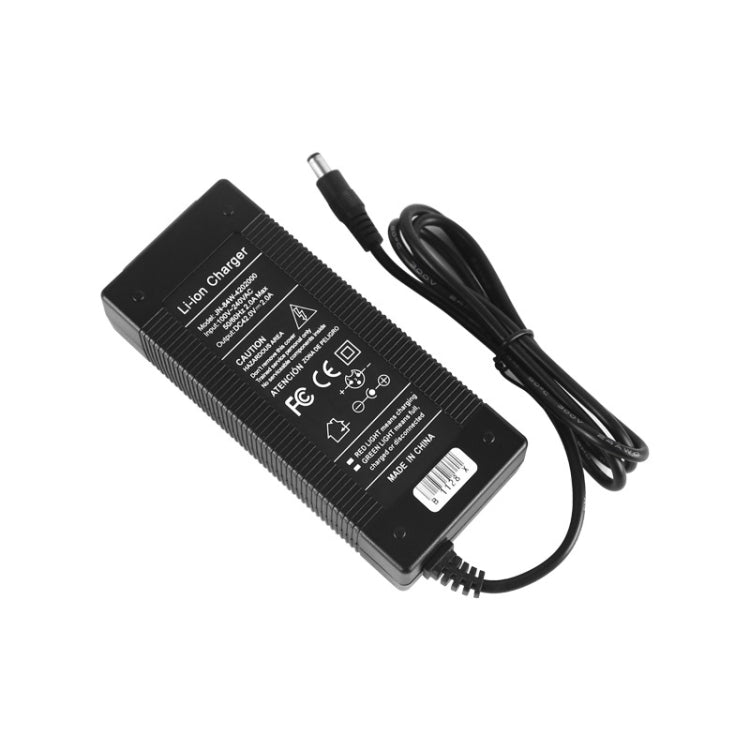 42V/2A For Xiaomi Electric Scooter Charger Power Supply Adapters