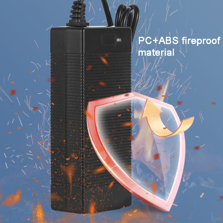 42V/2A For Xiaomi Electric Scooter Charger Power Supply Adapters