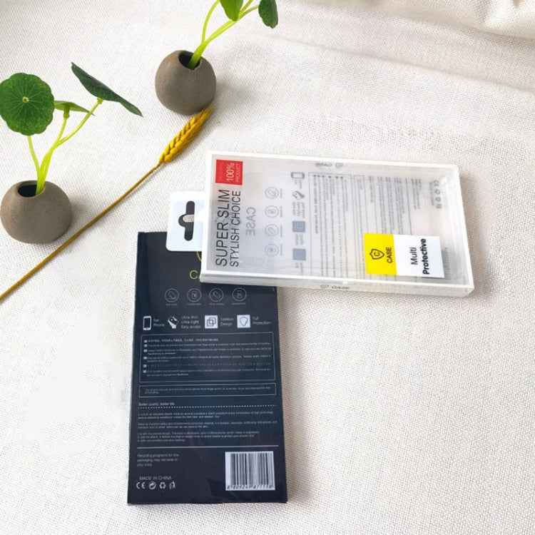 100pcs For 6.1-6.7 inch Mobile Phone Case Packaging Universal Digital Packaging Box