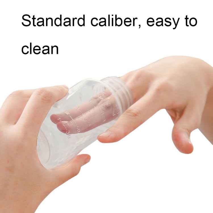 Adjustable Force Breast Pump 2 in 1 Manual Breast Pump Maternity Products