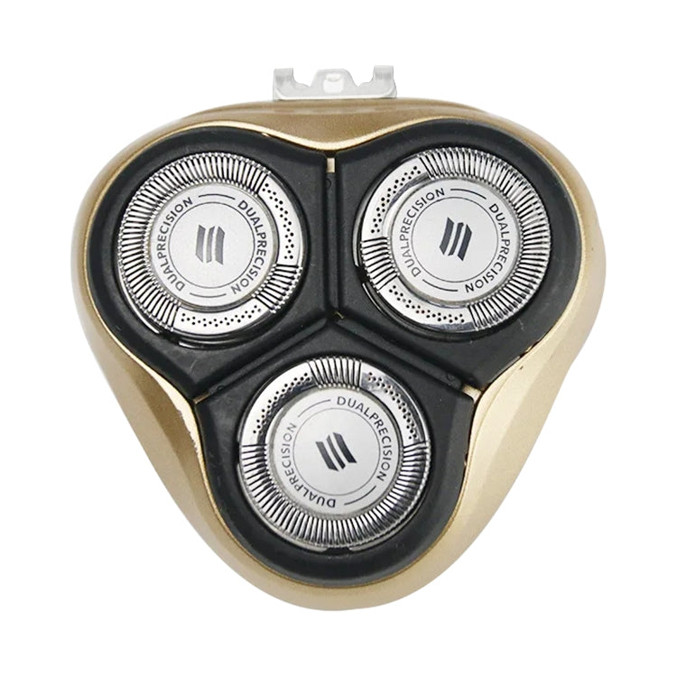 For Philips AT/PT Series Razor Integral Head with HQ8 Double-layer Blades