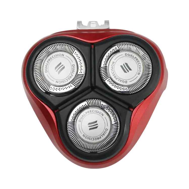 For Philips AT/PT Series Razor Integral Head with HQ8 Double-layer Blades