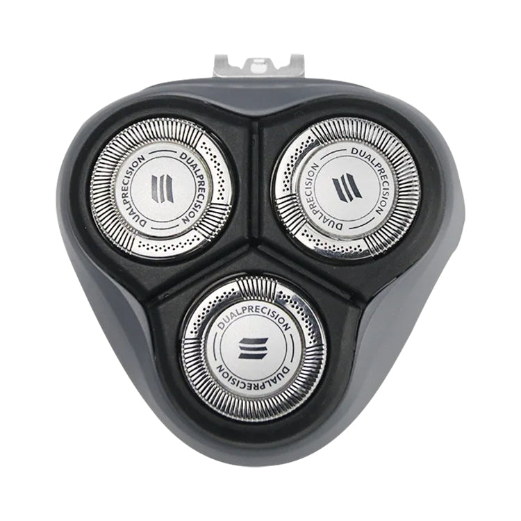 For Philips AT/PT Series Razor Integral Head with HQ8 Double-layer Blades