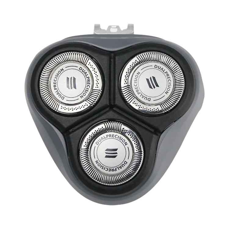For Philips AT/PT Series Razor Integral Head with HQ8 Double-layer Blades