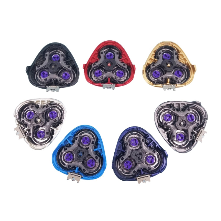 For Philips AT/PT Series Razor Integral Head with HQ8 Double-layer Blades