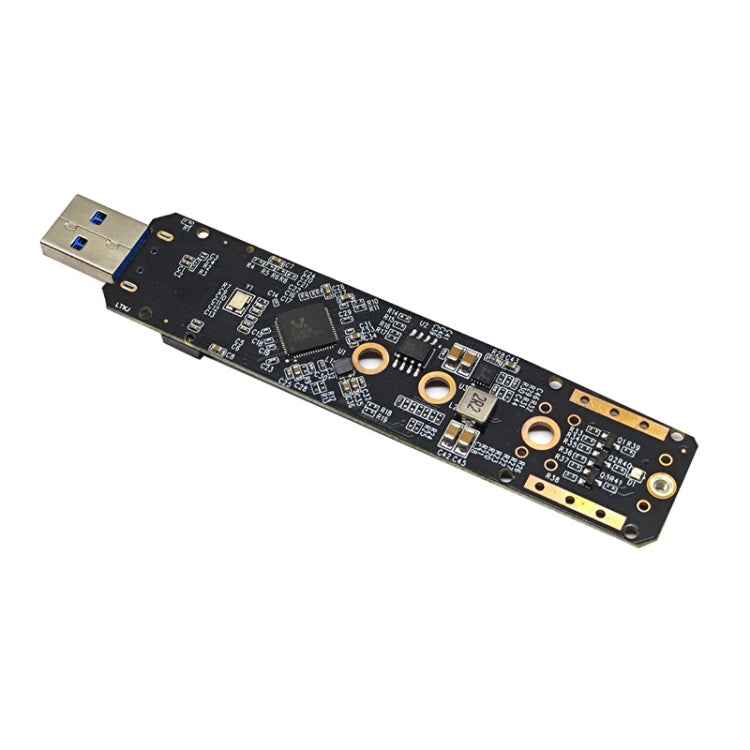 ENCNVME-R33 USB 3.2 Gen 2 10Gbps To NVMe M.2 SSD Adapter RTL9210 Chips For M Key M2 NVMe