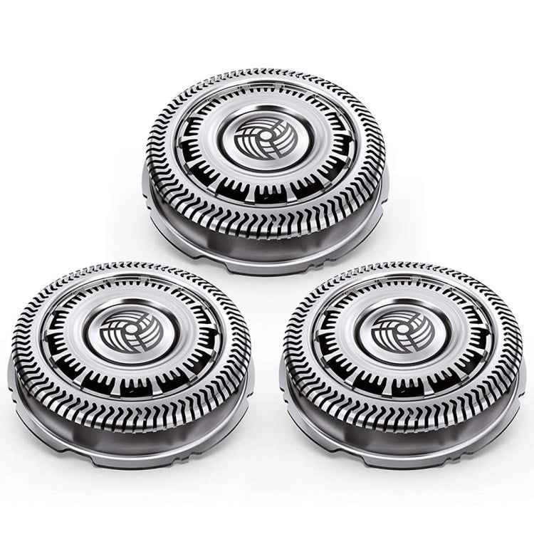 SH90 Shaver Head for Philips Razor S9000 S9152 S9011 S9041 S9371