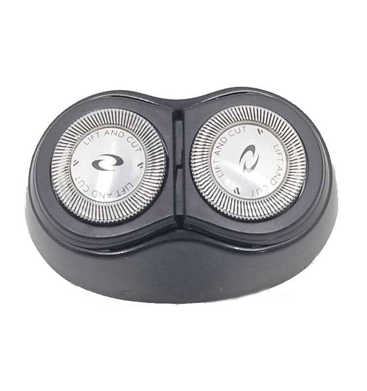 Shaver Overall Head for Philips HQ912 HQ915 HQ916 HQ909 HQ914 HQ988 HQ904 HQ9, HQ912 HQ9