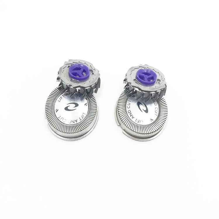 Shaver Overall Head for Philips HQ912 HQ915 HQ916 HQ909 HQ914 HQ988 HQ904 HQ9, HQ912 HQ9