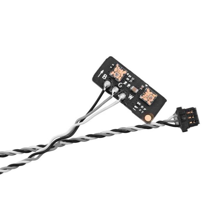 For DJI Mini 2 Foward Headlight With Cable Repair Parts