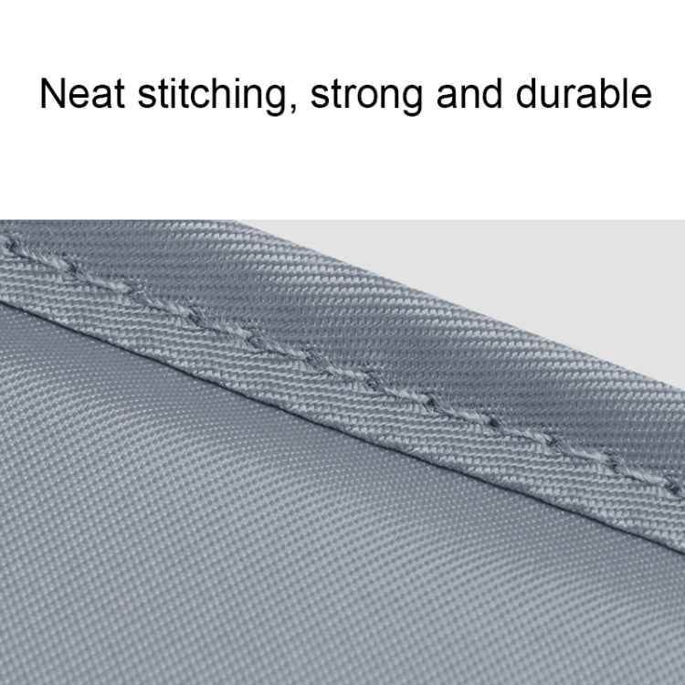 BUBM 8pcs/set Multifunctional Travel Suitcase Clothing Sorting Storage Bag