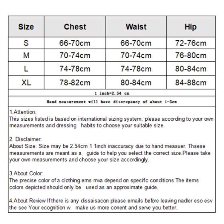 Summer One-piece Backless Lace-Up Ladies Swimsuit Floral-print Halter Bikini, S, M, L