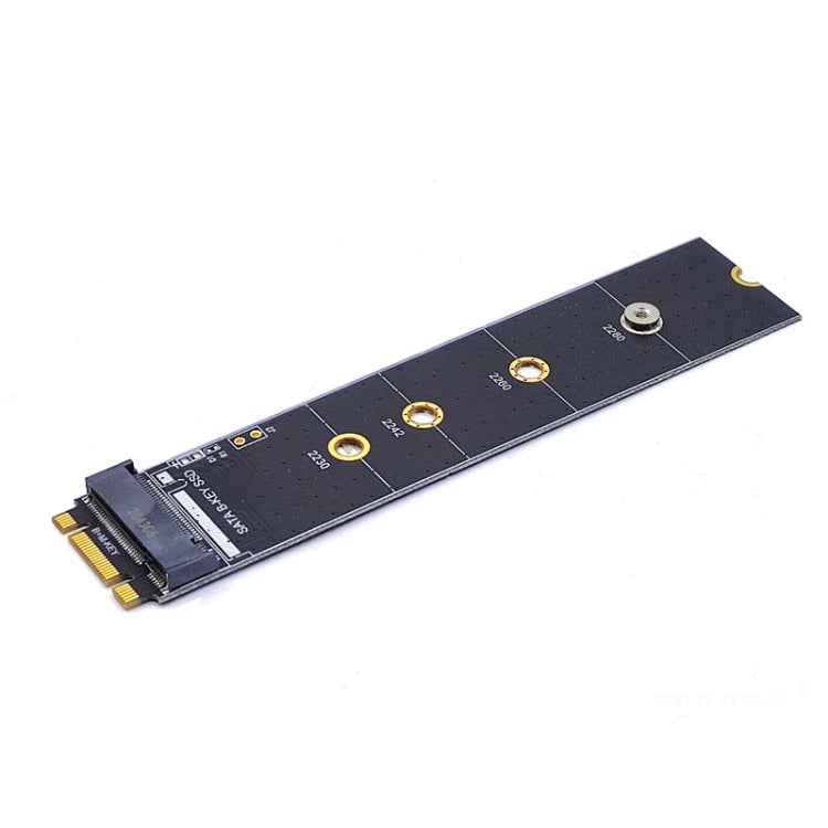 For M.2 NGFF / PCIE / NVME SSD Protection Board Test Board, Key-B Riser Card, Key-M Riser Card
