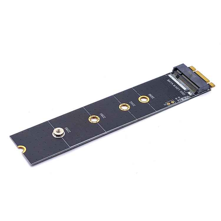 For M.2 NGFF / PCIE / NVME SSD Protection Board Test Board, Key-B Riser Card, Key-M Riser Card