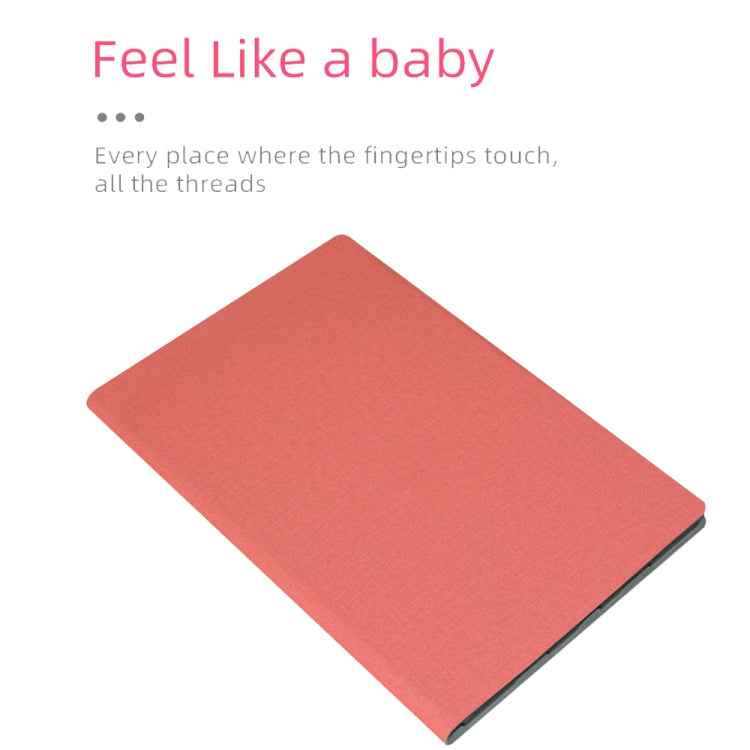 For Blackview Tab 15 / 15 Pro 10.5 Inch Tablet Anti-Drop Protective Case