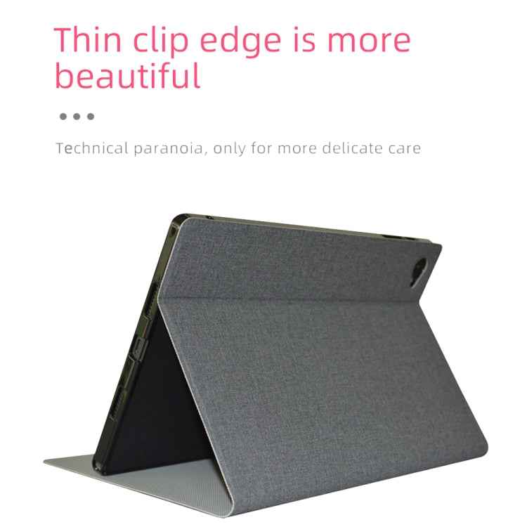 For Blackview Tab 15 / 15 Pro 10.5 Inch Tablet Anti-Drop Protective Case