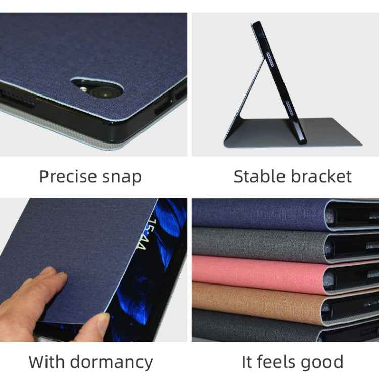 For Blackview Tab 15 / 15 Pro 10.5 Inch Tablet Anti-Drop Protective Case