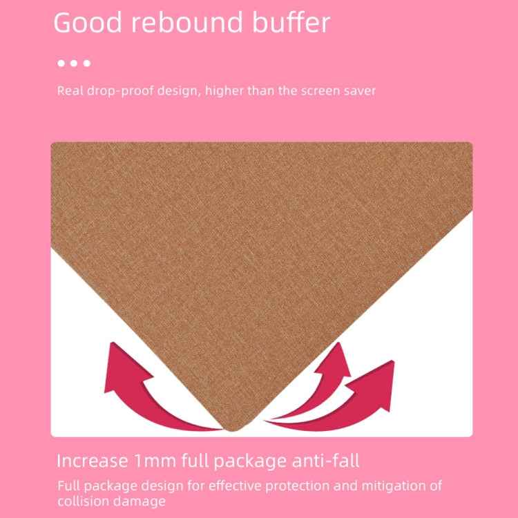 For Blackview Tab 15 / 15 Pro 10.5 Inch Tablet Anti-Drop Protective Case