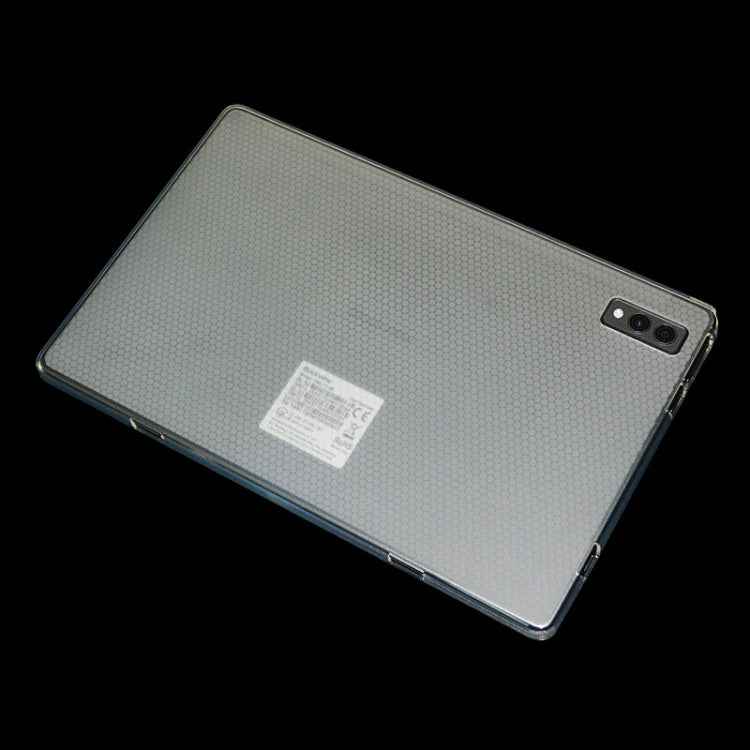 Lightweight Matte Tablet Protective Cover Anti-Drop Silicone Case