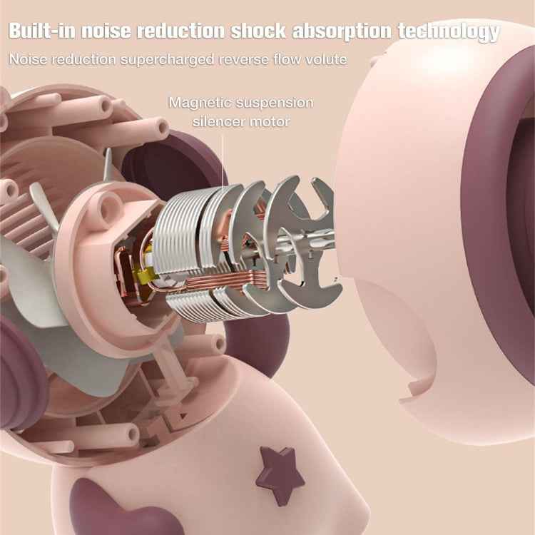 Astronaut Doll Pendant Keychain Fan