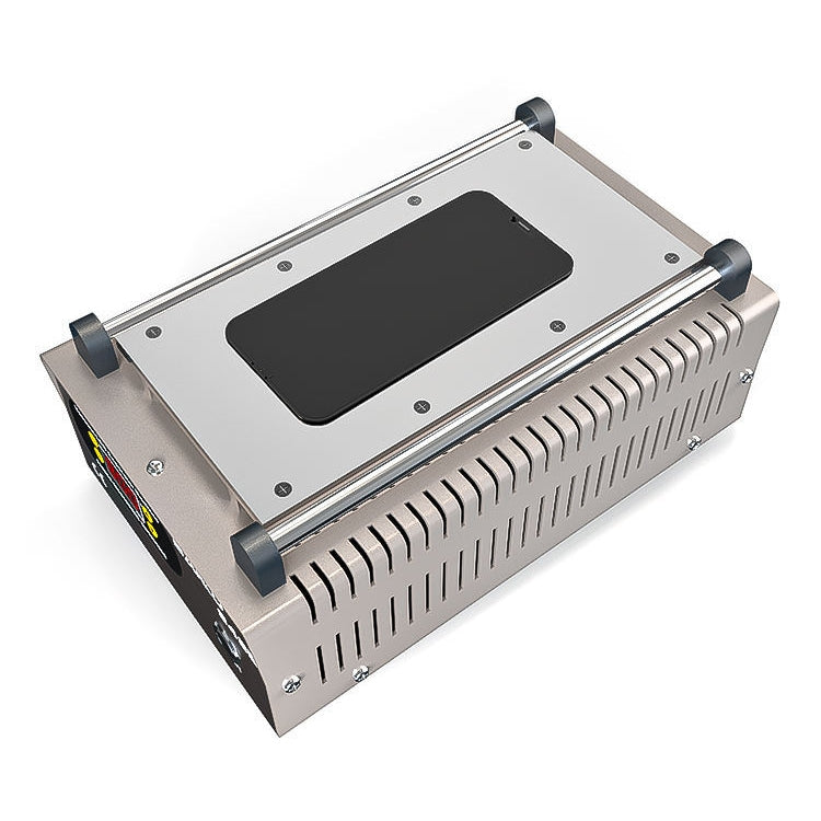 BAKU BA-948E Mobile Phone Liquid Crystal Separation Machine Flat Display Separator Heating Board