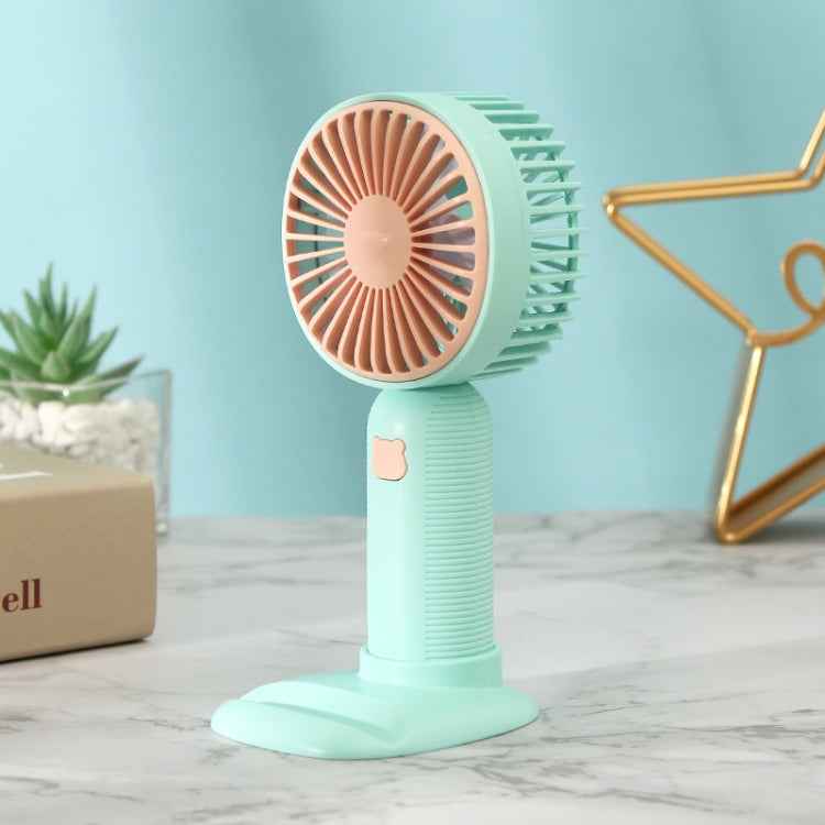 Handheld Small Fan Portable Mini Pocket Fan