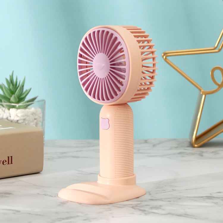 Handheld Small Fan Portable Mini Pocket Fan