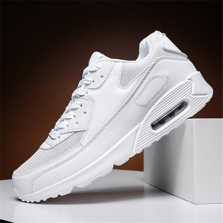 Men Sports Shoes Spring Couple Air Cushion Sneakers Casual Shoes, 36, 37, 38, 39, 40, 41, 42, 43, 44