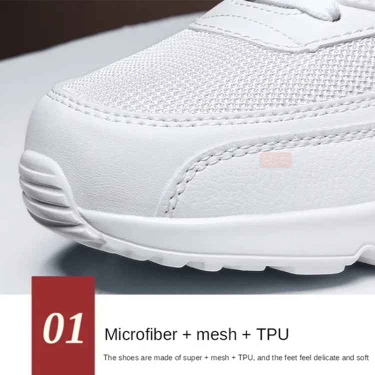 Men Sports Shoes Spring Couple Air Cushion Sneakers Casual Shoes, 45, 46, 47