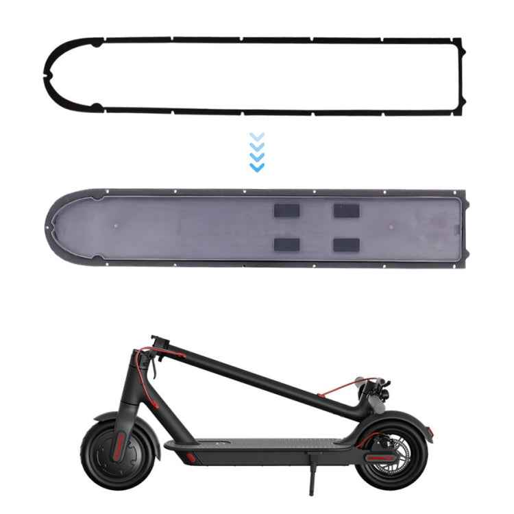 For Xiaomi M365 1S Electric Scooter Accessories Foot Pad Waterproof Sealing Ring, Waterproof Sealing Ring