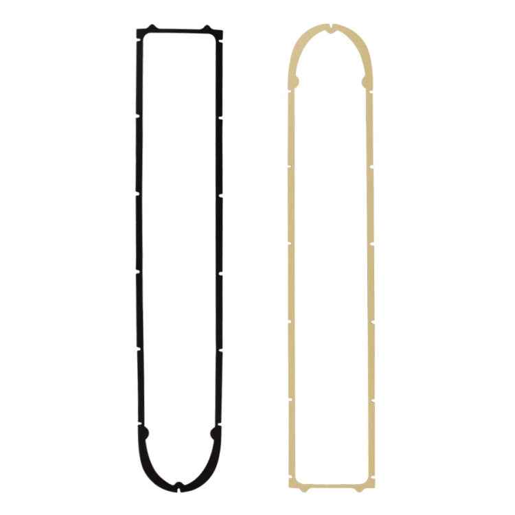 For Xiaomi M365 1S Electric Scooter Accessories Foot Pad Waterproof Sealing Ring, Waterproof Sealing Ring