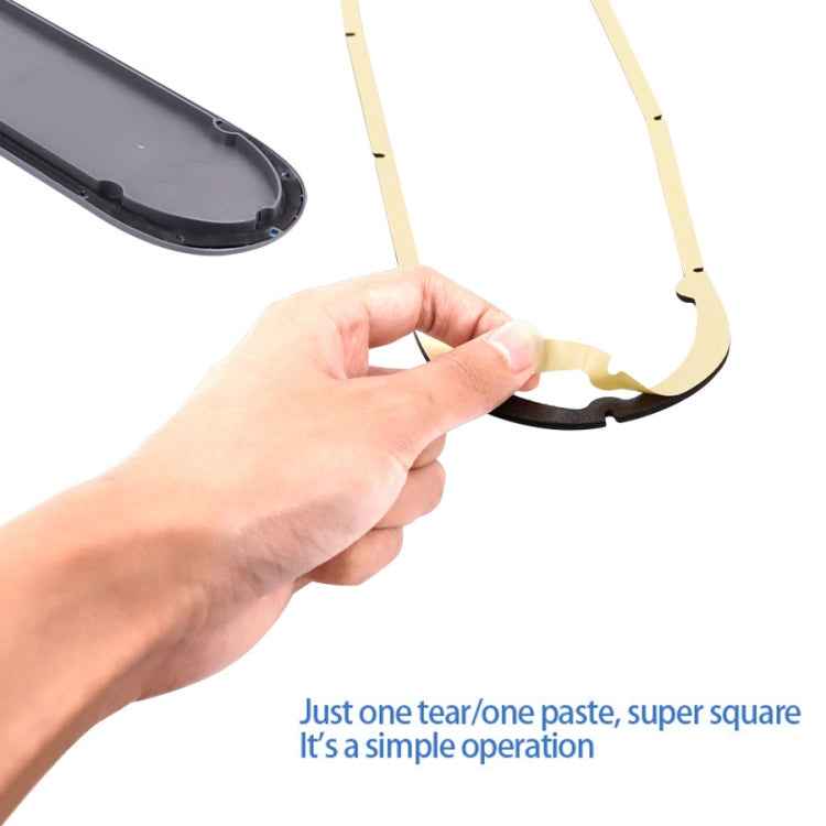 For Xiaomi M365 1S Electric Scooter Accessories Foot Pad Waterproof Sealing Ring, Waterproof Sealing Ring