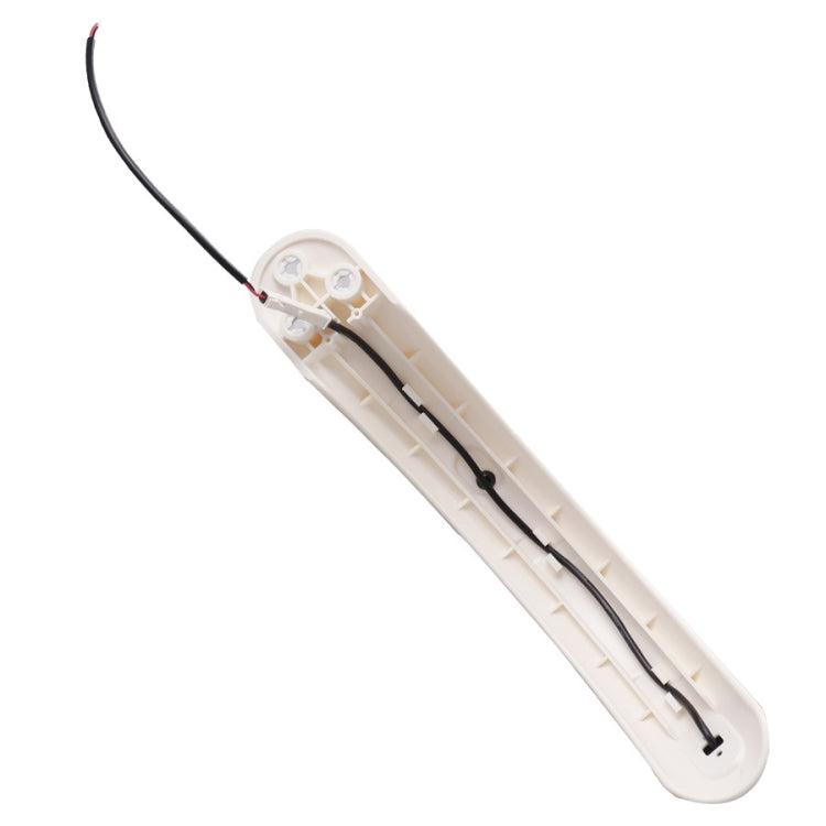 For Xiaomi M365 / PRO Rear Gear Tail Light+Buckle+Battery Connection Line, ail Light+Buckle+Battery Connection Line