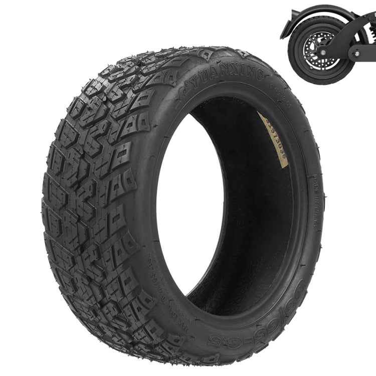 85/65-6.5 Widened and Thickened Scooter Tire, For Kugoo G-Booster / G2 Pro & Xiaomi Mini Pro, Outer Tire, Inner Tire