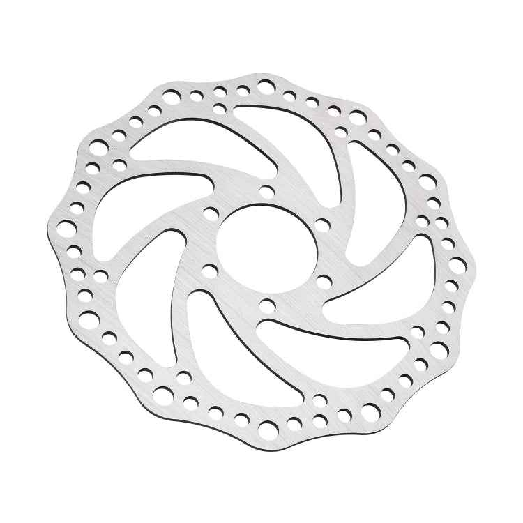 For Dualtron Thunder Ultra Electric Scooter 160mm 6-hole Disc Brake