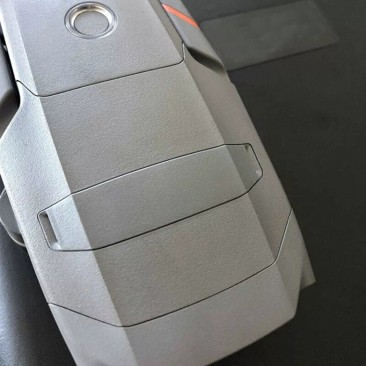 For DJI MAVIC 2 Enterprise External Expansion Interface Cover Upper Shell
