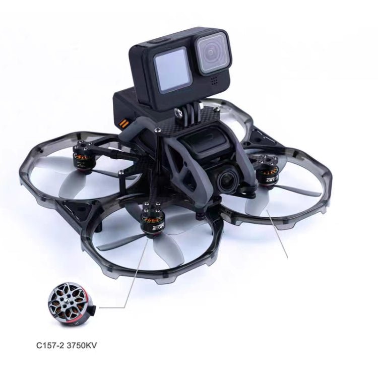 C157-2 FPV Traversing Machine Aerial Photography Motor For AVATA3.5 Rack