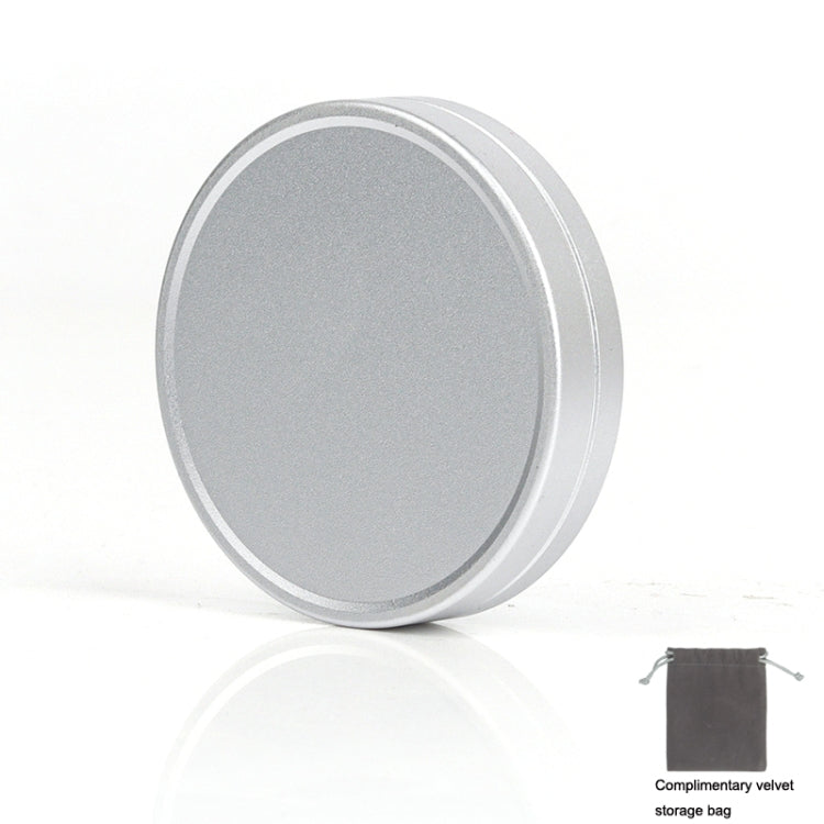 For FUJIFILM Instax Mini EVO Camera Lens Cap Aluminum Alloy Protective Cover, Camera Lens