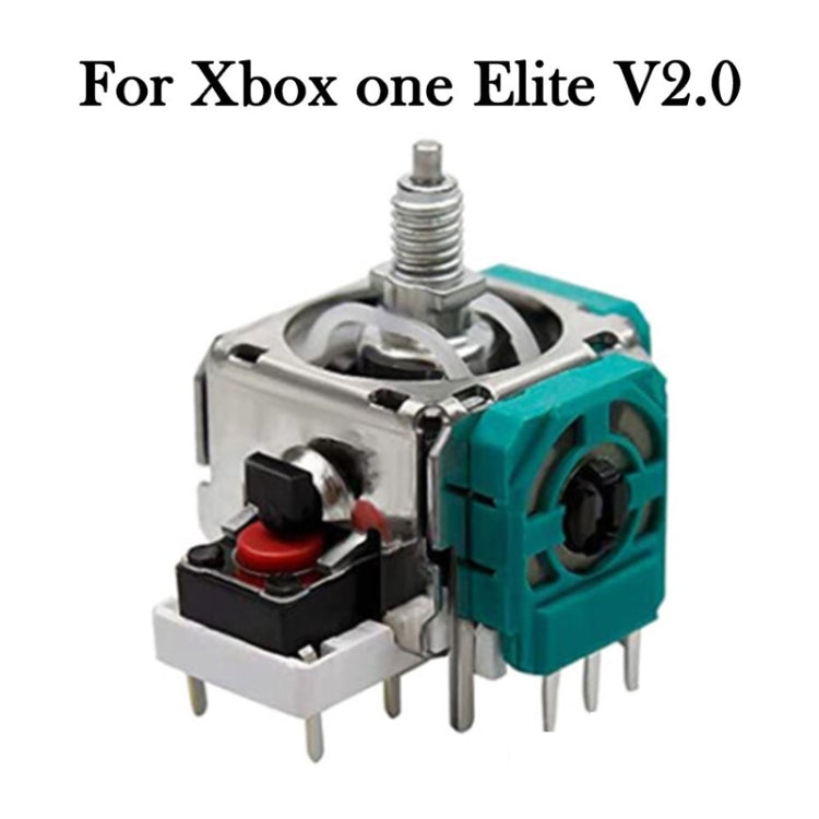For Xbox One Elite 2 Generation Handle 3D Joystick Operating Rod